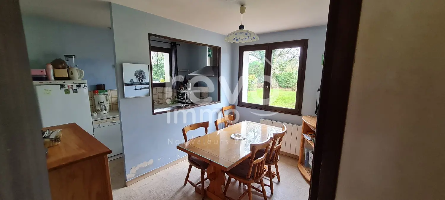  te koop huis Mauves-sur-Loire Loire-Atlantique 3