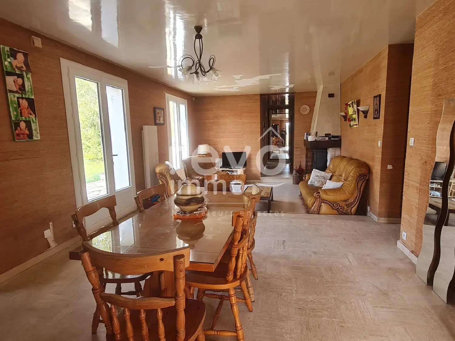  te koop huis Mauves-sur-Loire Loire-Atlantique 4