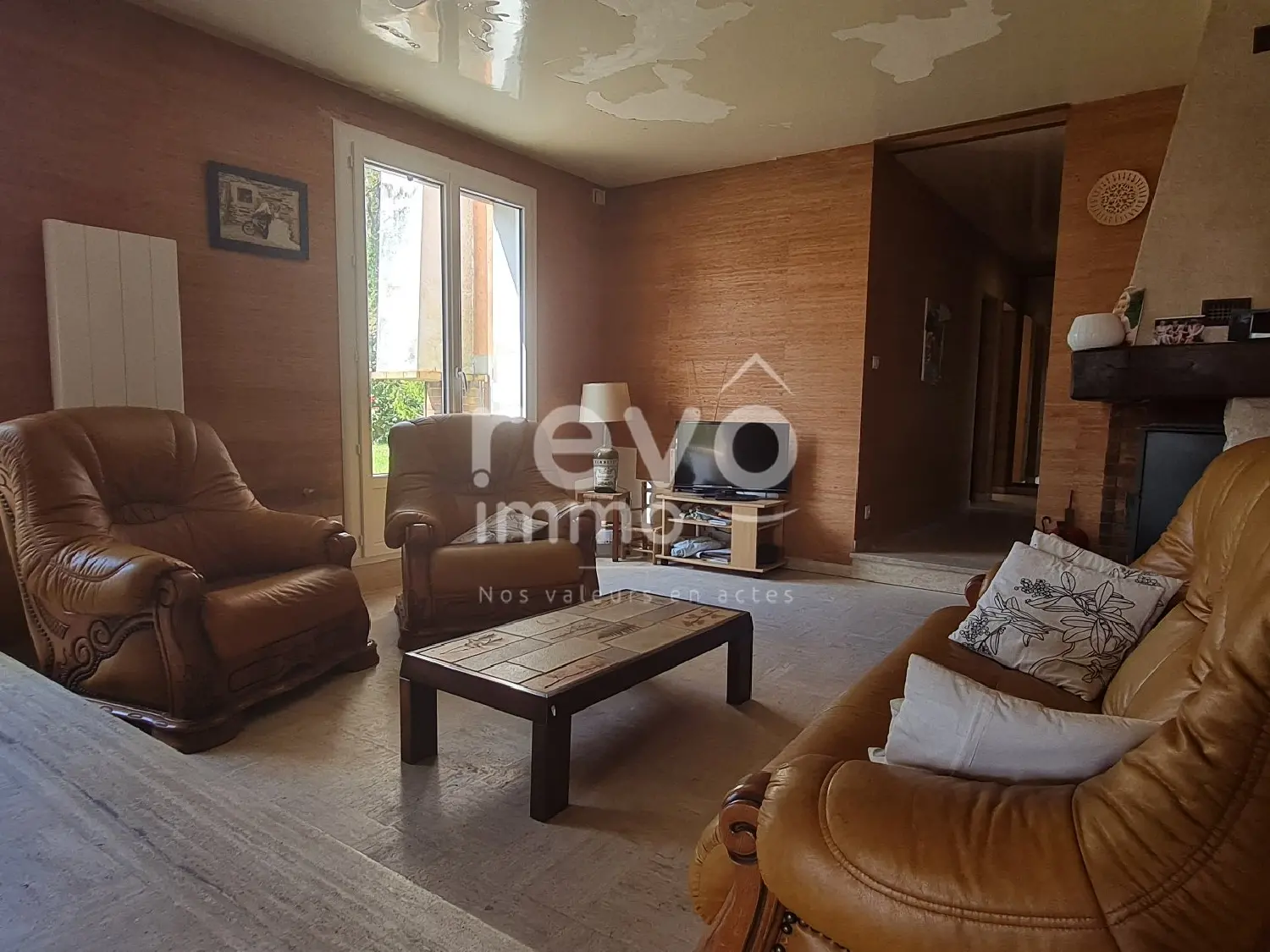  te koop huis Mauves-sur-Loire Loire-Atlantique 5