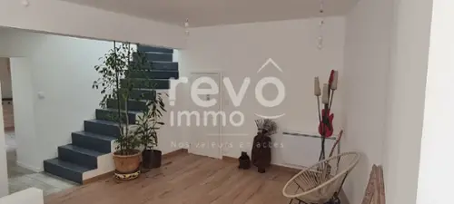 Mauves-sur-Loire Loire-Atlantique huis foto 7092562