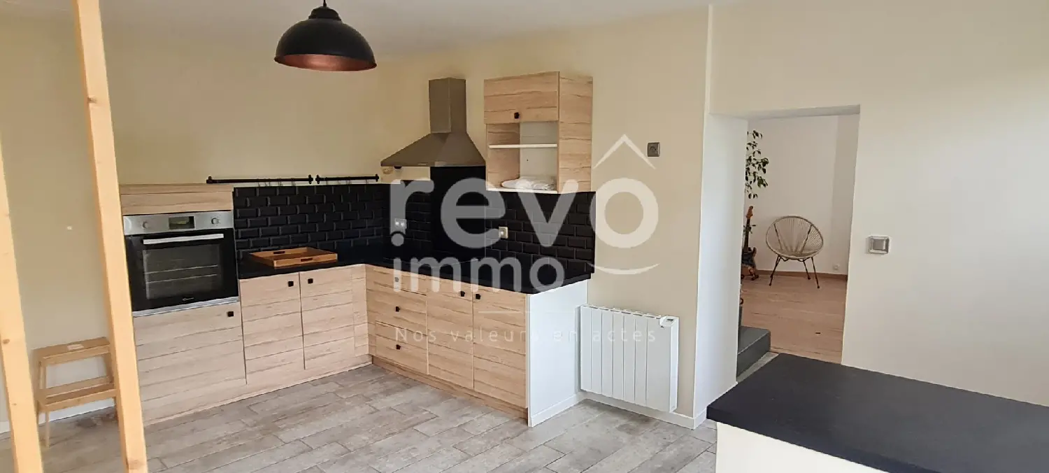  te koop huis Mauves-sur-Loire Loire-Atlantique 4