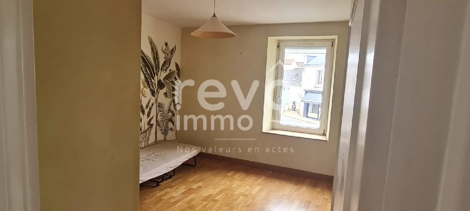  te koop huis Mauves-sur-Loire Loire-Atlantique 5