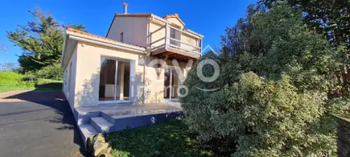 Mauves-sur-Loire Loire-Atlantique huis foto 7095749