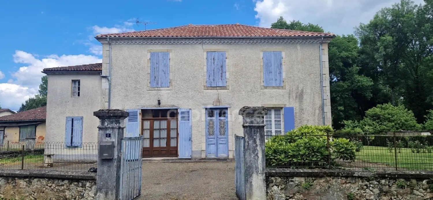  en venta casa Mauvezin-d'Armagnac Landes 1