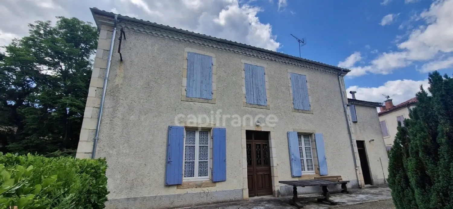  en venta casa Mauvezin-d'Armagnac Landes 2