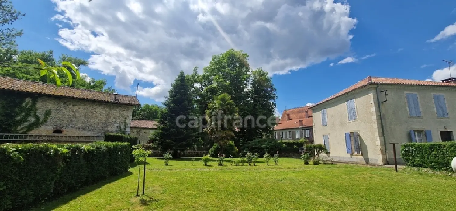  en venta casa Mauvezin-d'Armagnac Landes 3
