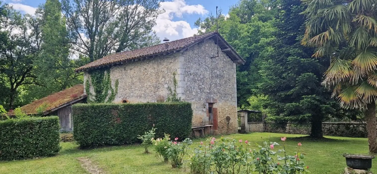  en venta casa Mauvezin-d'Armagnac Landes 4