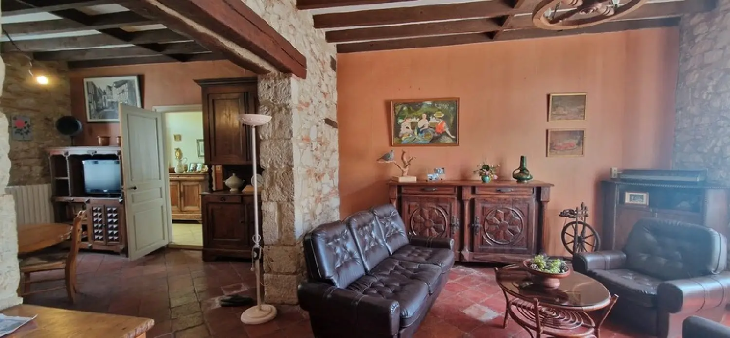  en venta casa Mauvezin-d'Armagnac Landes 6
