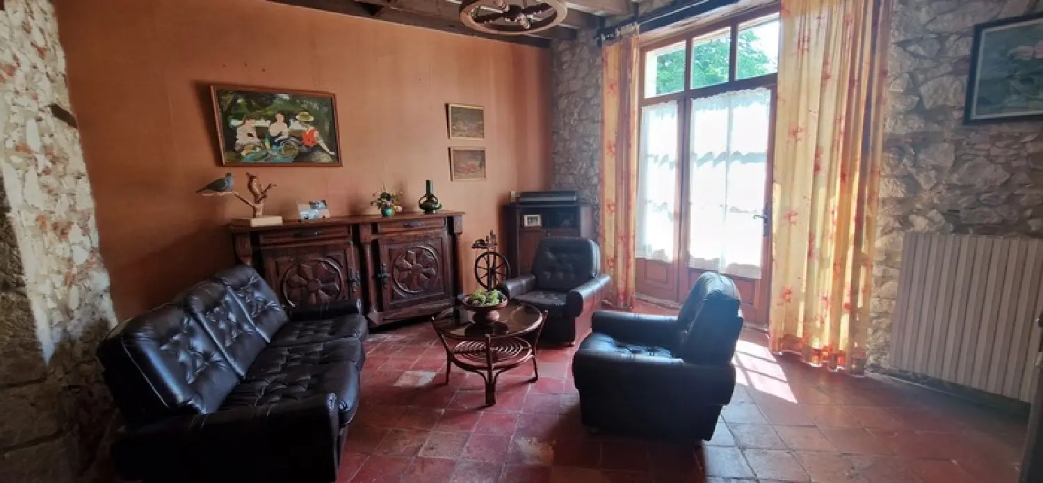  en venta casa Mauvezin-d'Armagnac Landes 7