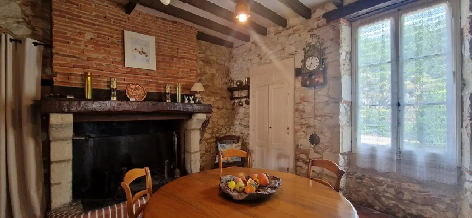  en venta casa Mauvezin-d'Armagnac Landes 8