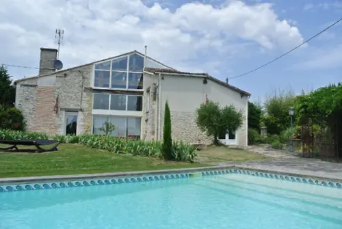 Mauvezin-sur-Gupie Lot-et-Garonne maison foto 7094272