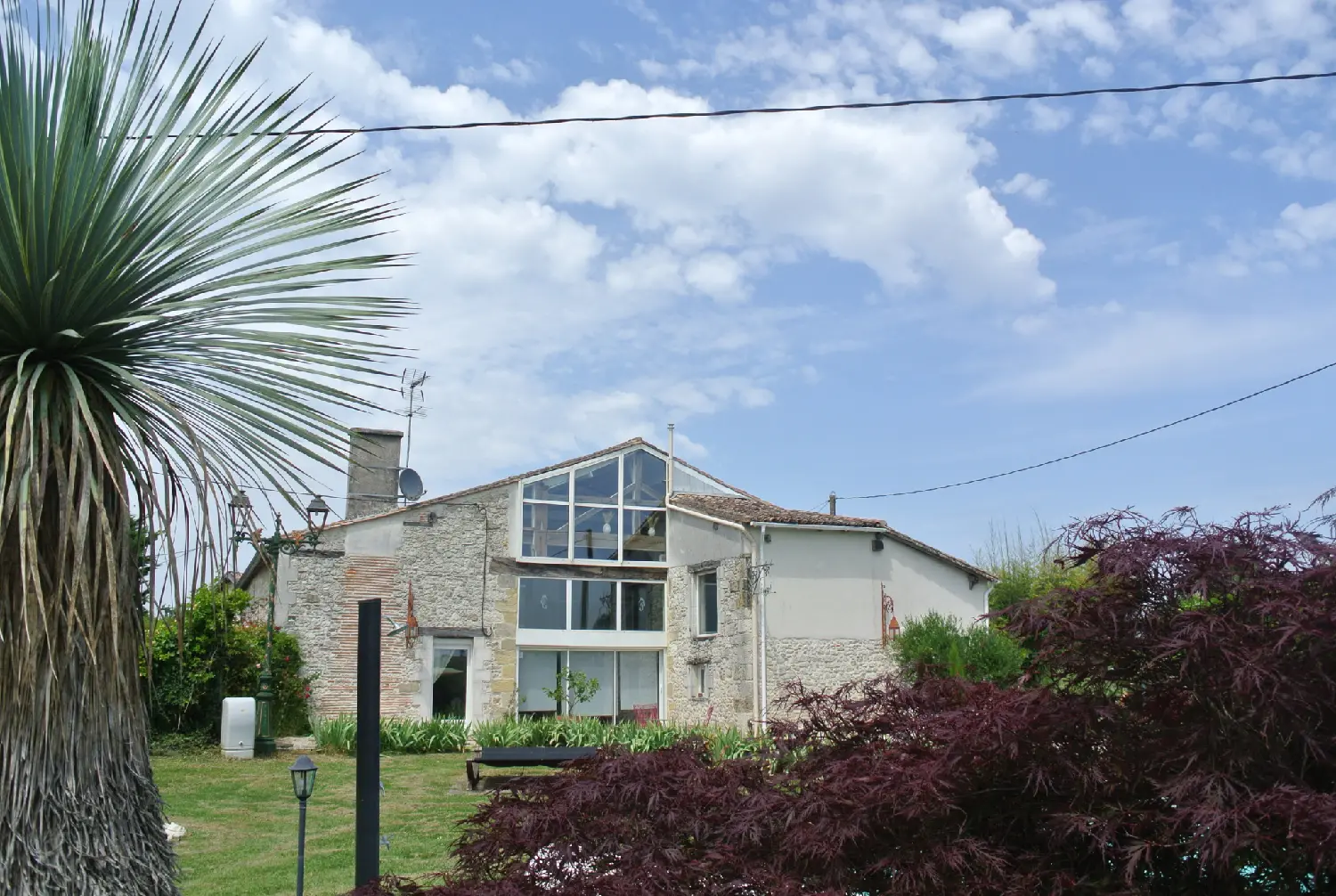 te koop huis Mauvezin-sur-Gupie Lot-et-Garonne 2