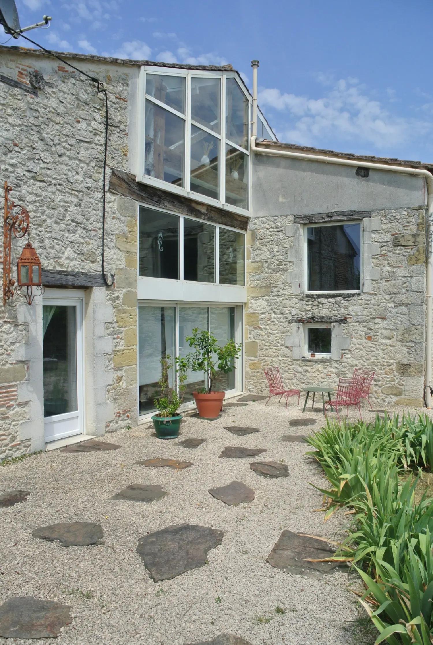  te koop huis Mauvezin-sur-Gupie Lot-et-Garonne 3