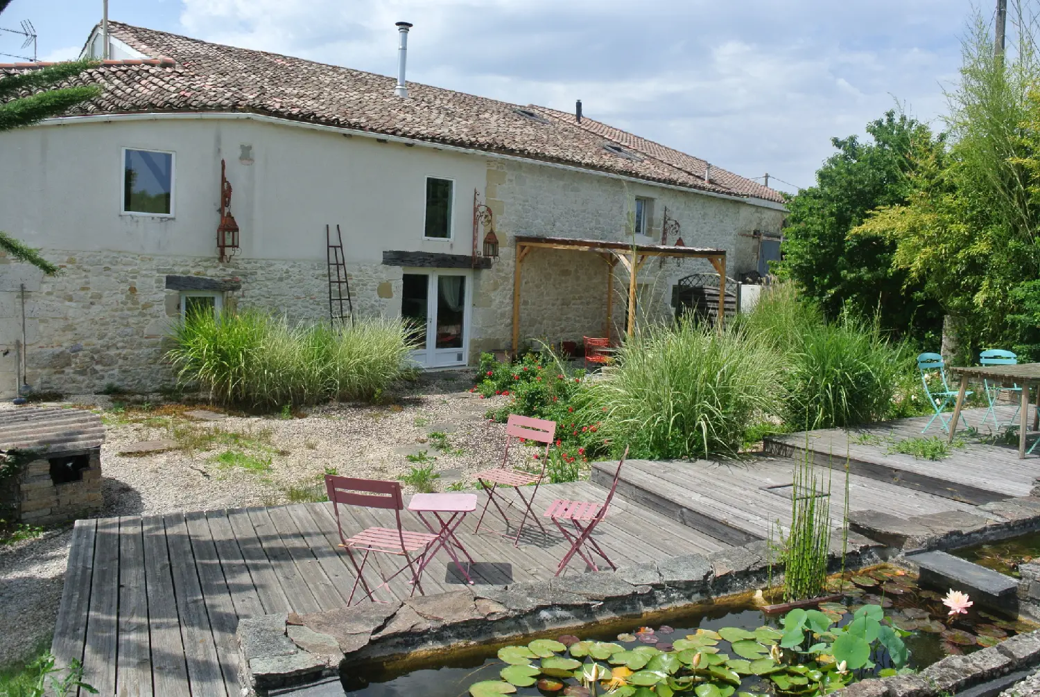 te koop huis Mauvezin-sur-Gupie Lot-et-Garonne 4