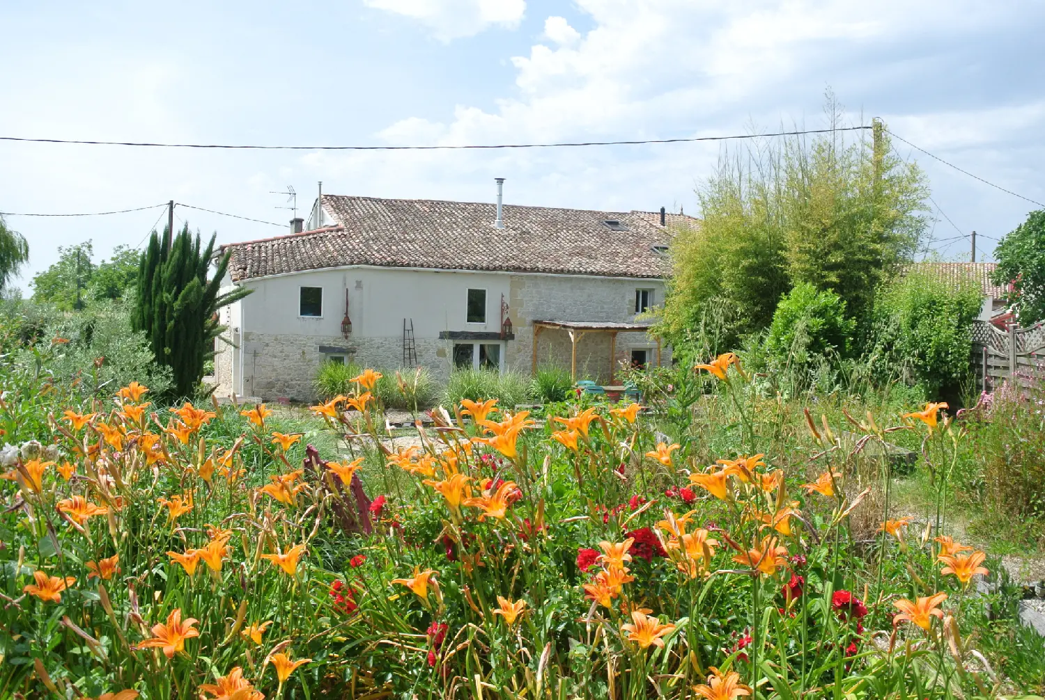  te koop huis Mauvezin-sur-Gupie Lot-et-Garonne 5