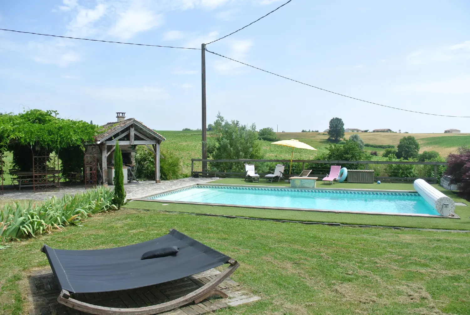  te koop huis Mauvezin-sur-Gupie Lot-et-Garonne 7