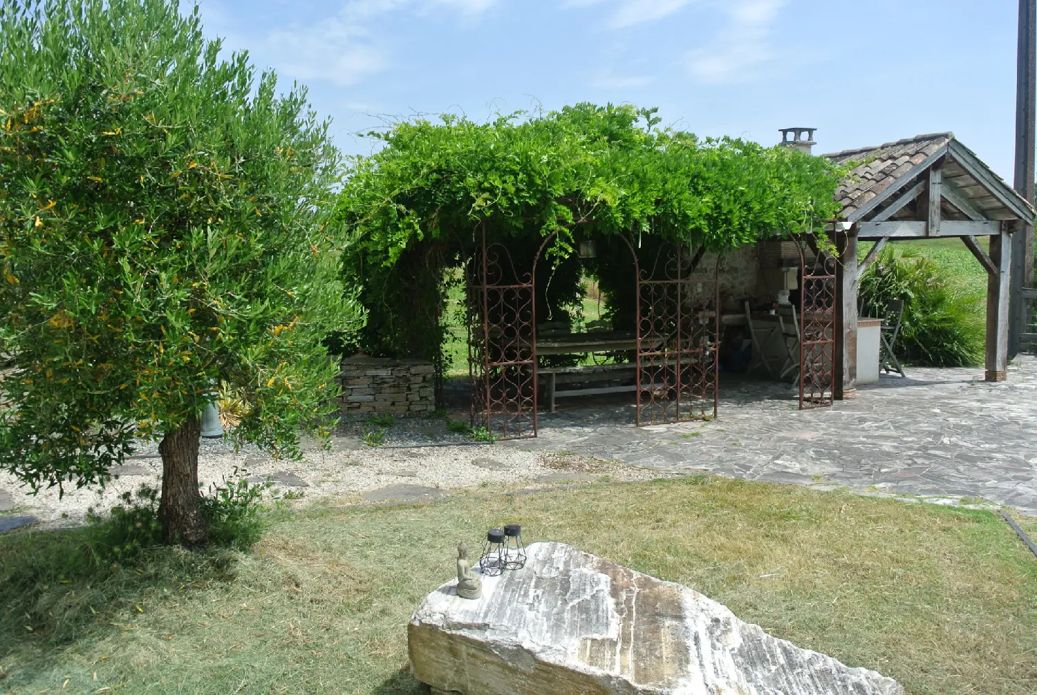  te koop huis Mauvezin-sur-Gupie Lot-et-Garonne 8
