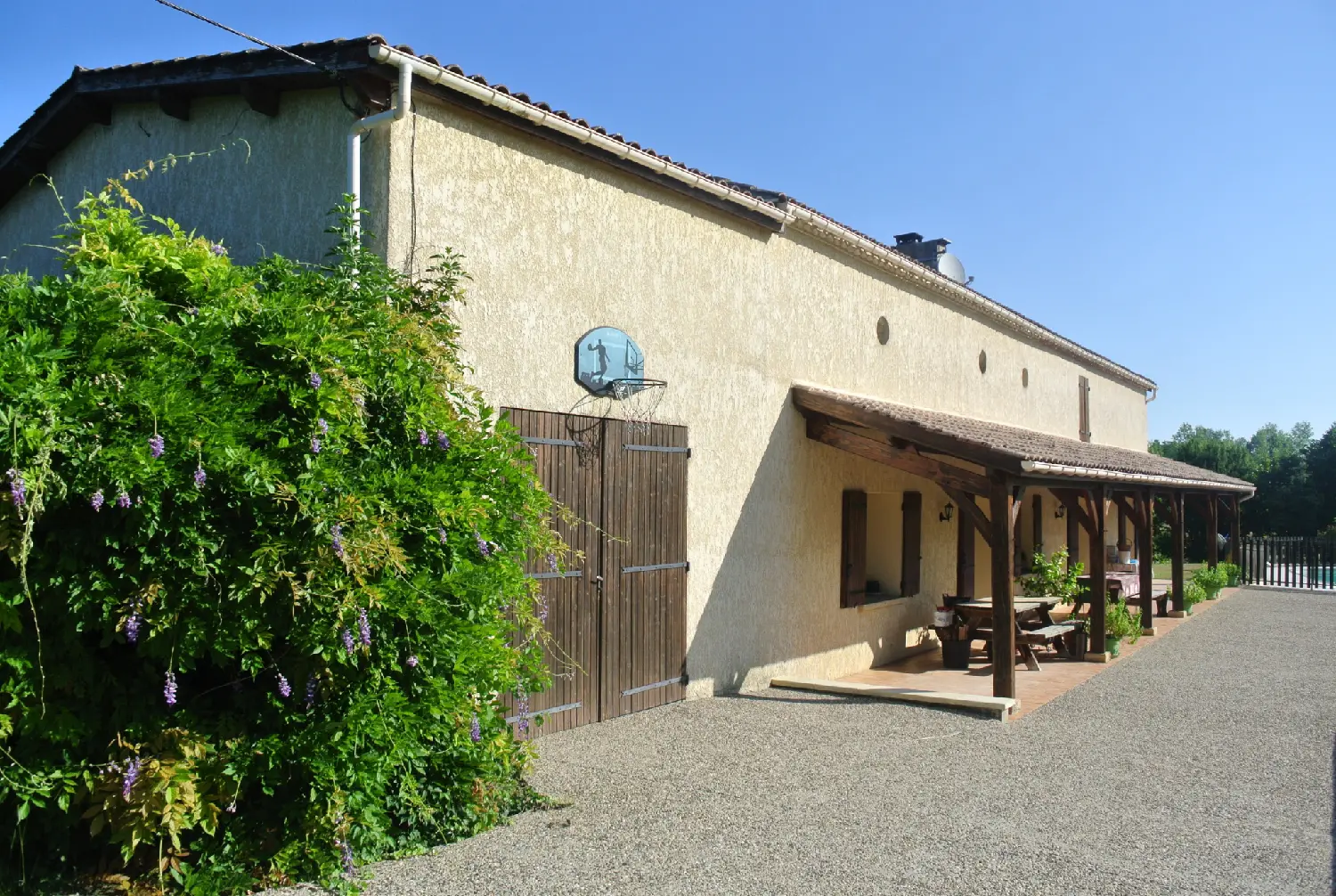  for sale house Mauvezin-sur-Gupie Lot-et-Garonne 2