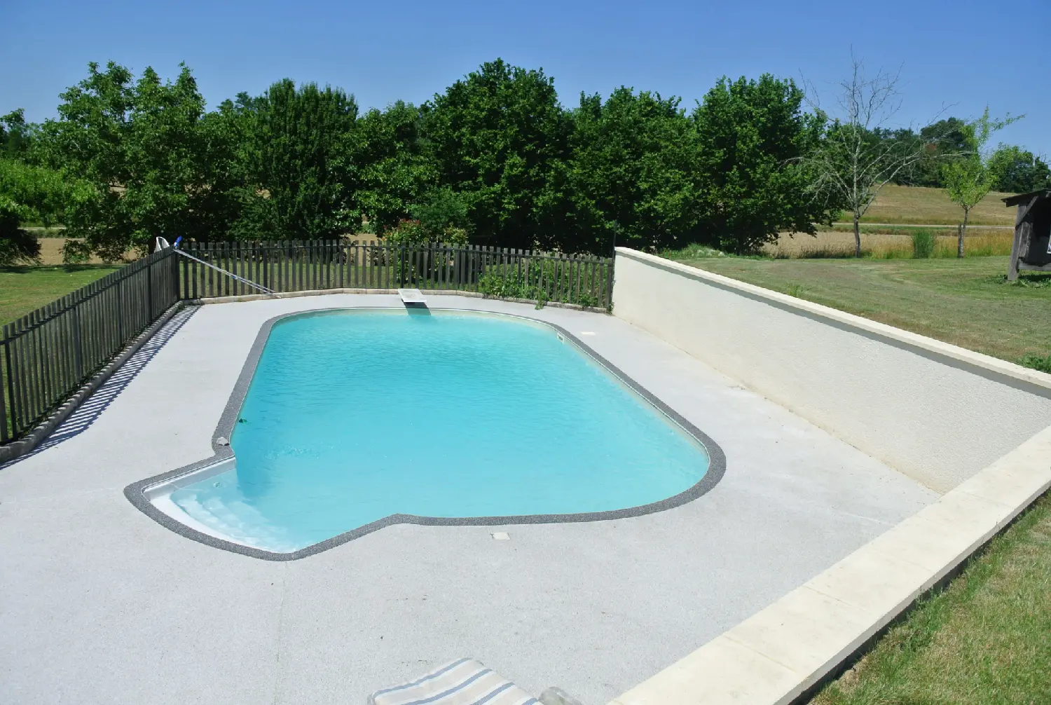  for sale house Mauvezin-sur-Gupie Lot-et-Garonne 5