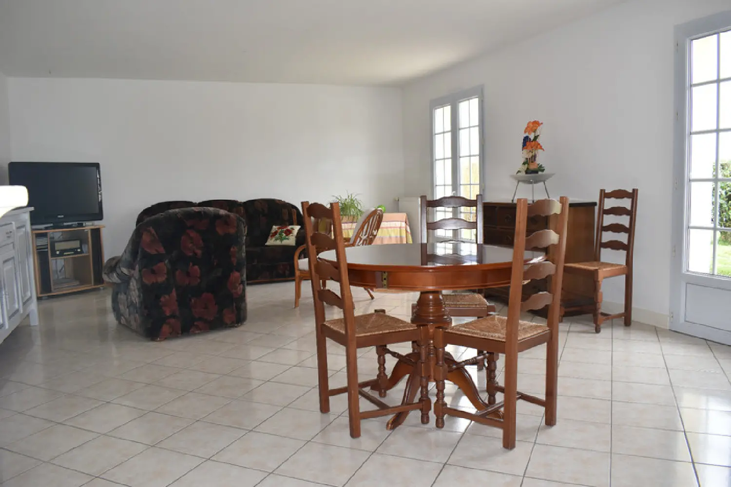  te koop huis Mauzé-Thouarsais Deux-Sèvres 3