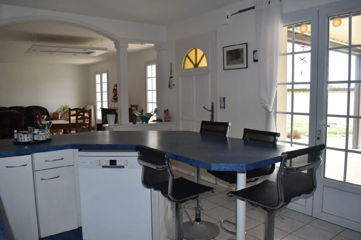  te koop huis Mauzé-Thouarsais Deux-Sèvres 4