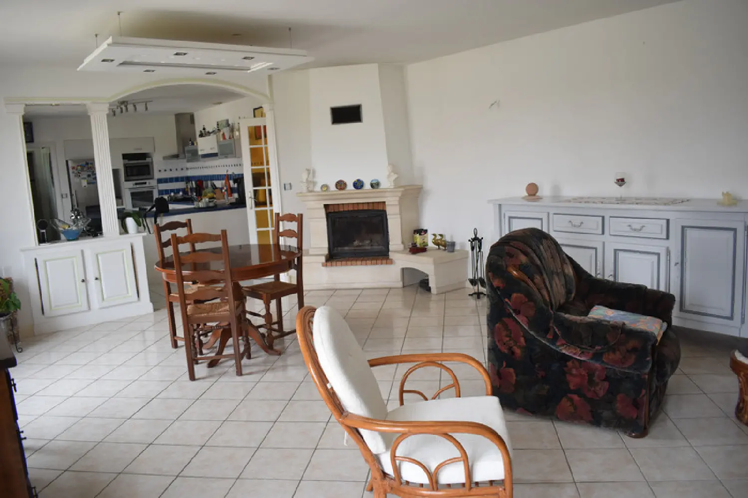  te koop huis Mauzé-Thouarsais Deux-Sèvres 5