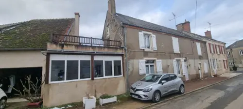 Maves Loir-et-Cher casa foto 7087375