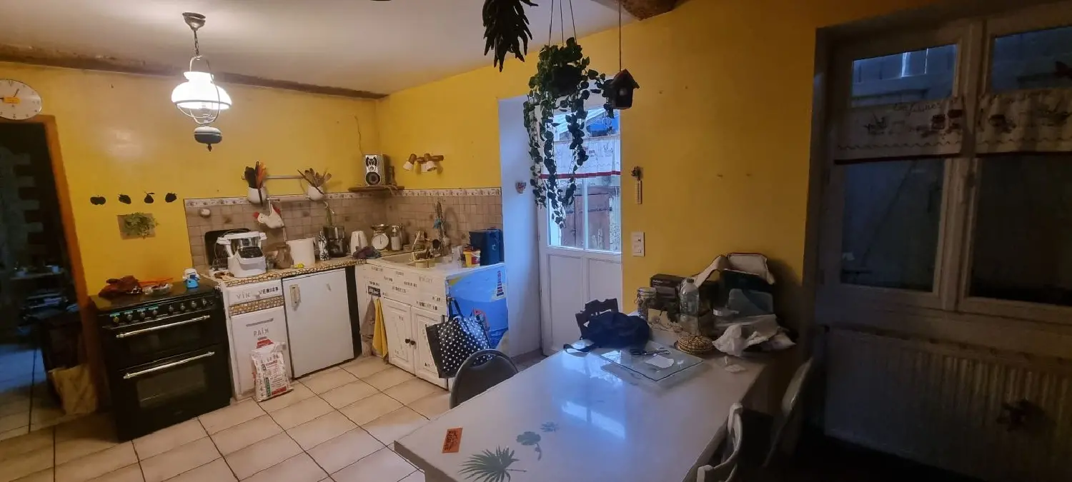  en venta casa Maves Loir-et-Cher 3