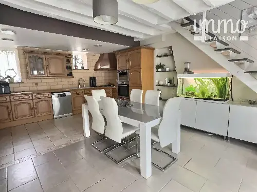 May-en-Multien Seine-et-Marne Haus Bild 7086448