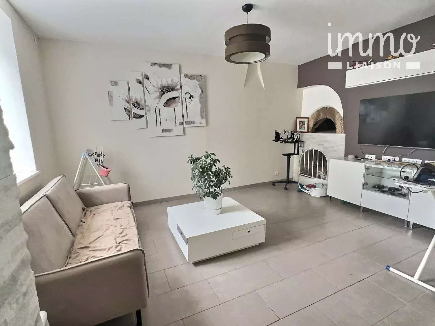  for sale house May-en-Multien Seine-et-Marne 2