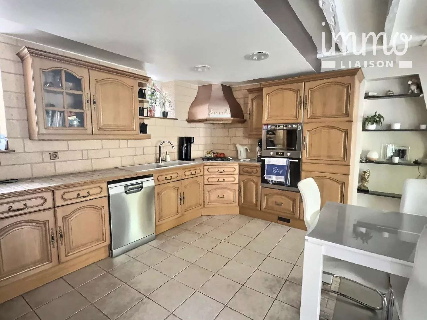  for sale house May-en-Multien Seine-et-Marne 4