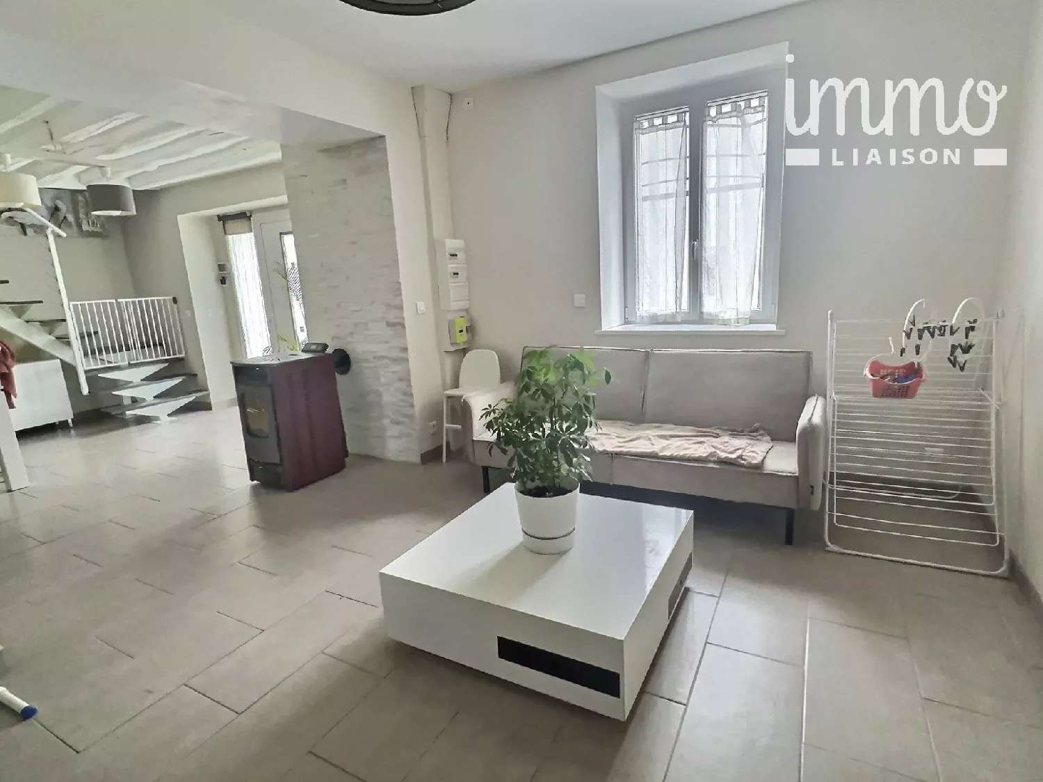  for sale house May-en-Multien Seine-et-Marne 5