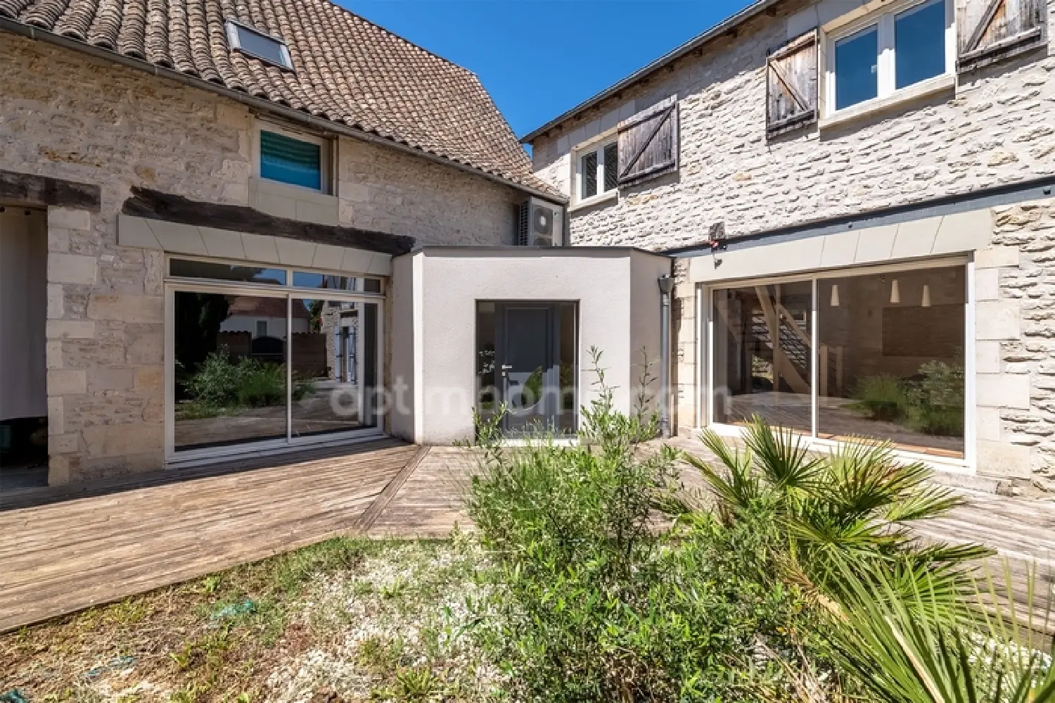  te koop huis Mayac Dordogne 1