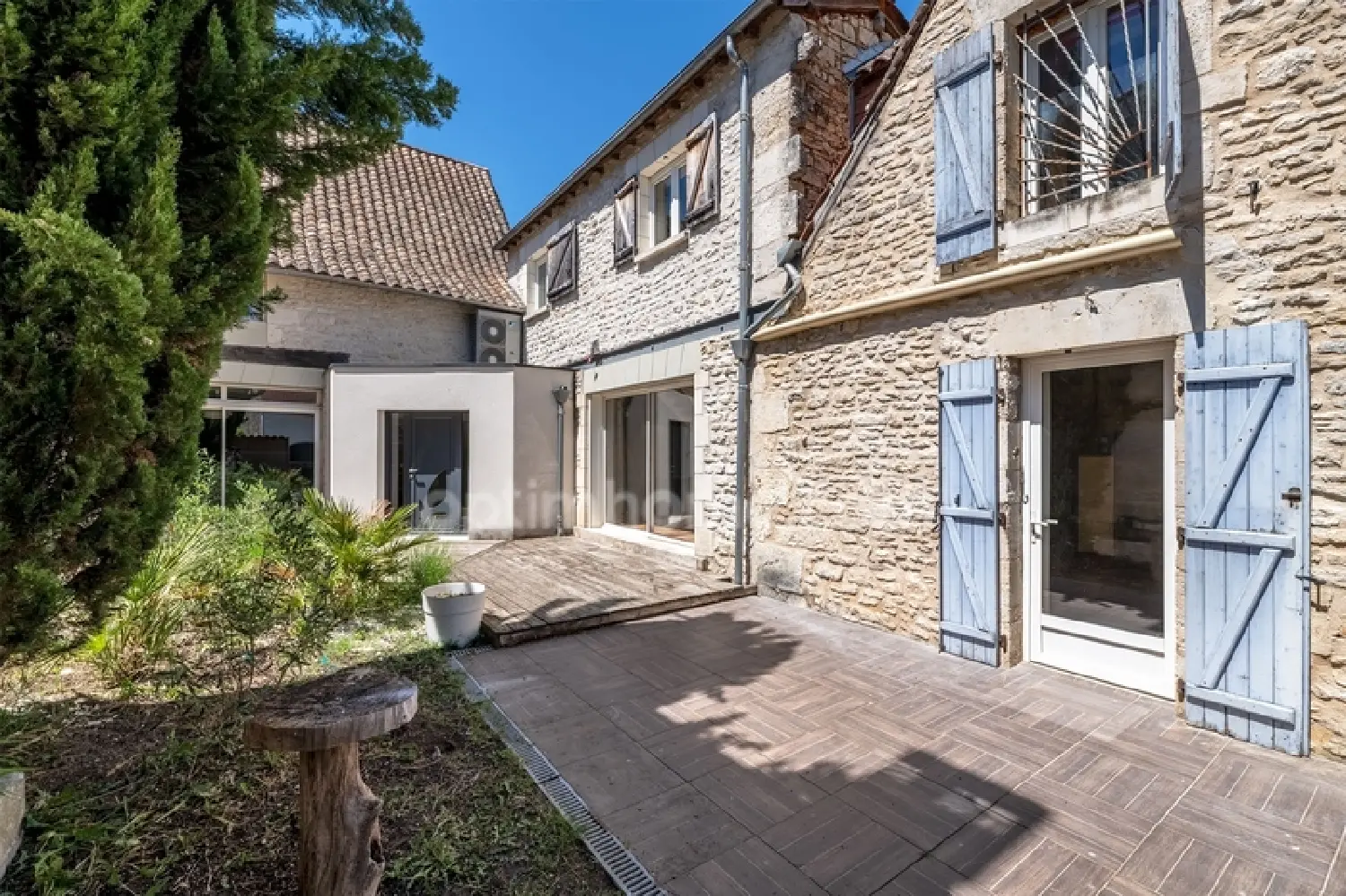  te koop huis Mayac Dordogne 2