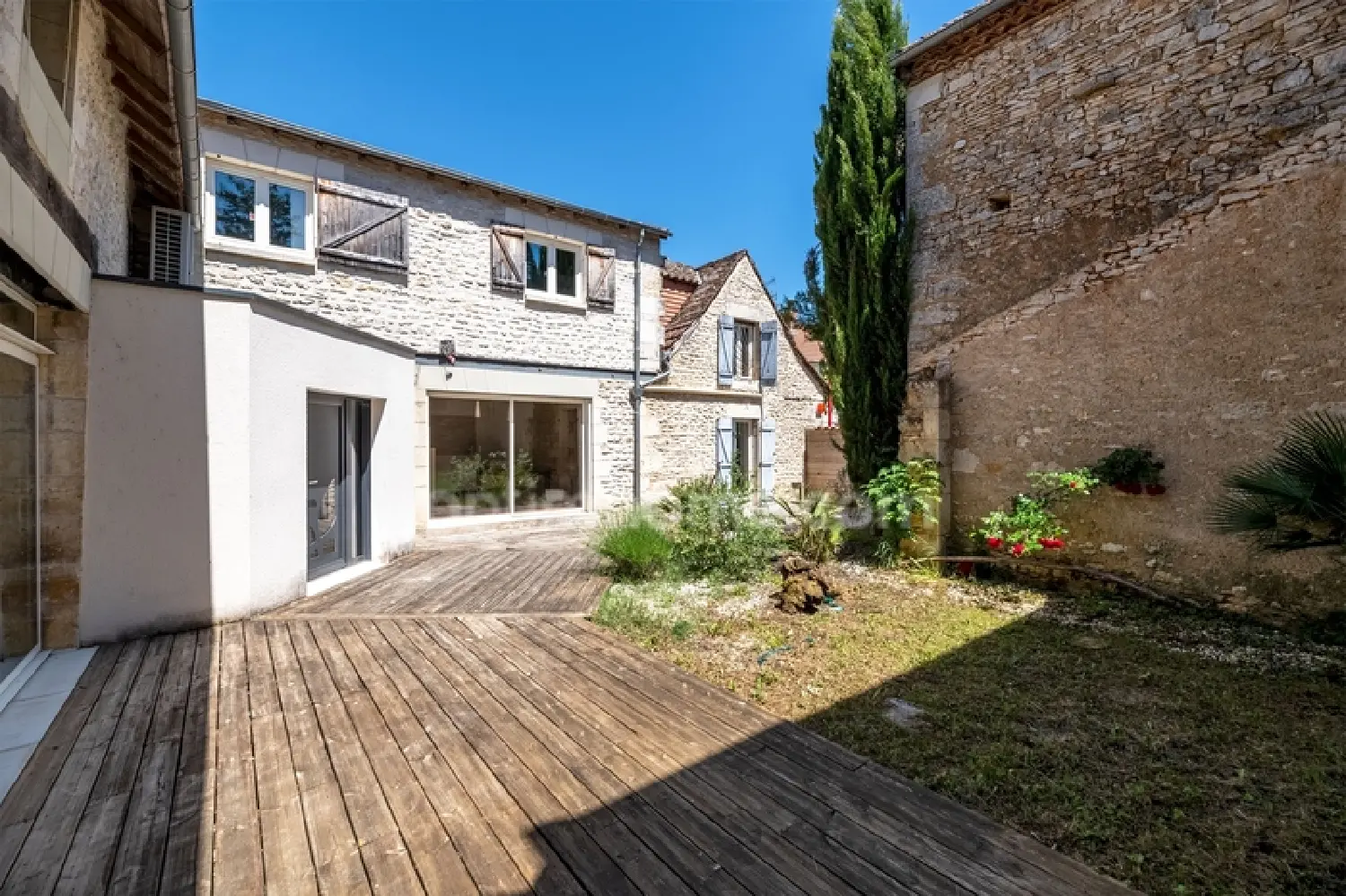  te koop huis Mayac Dordogne 3