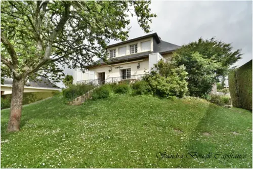 Mayenne Mayenne house foto 7101581