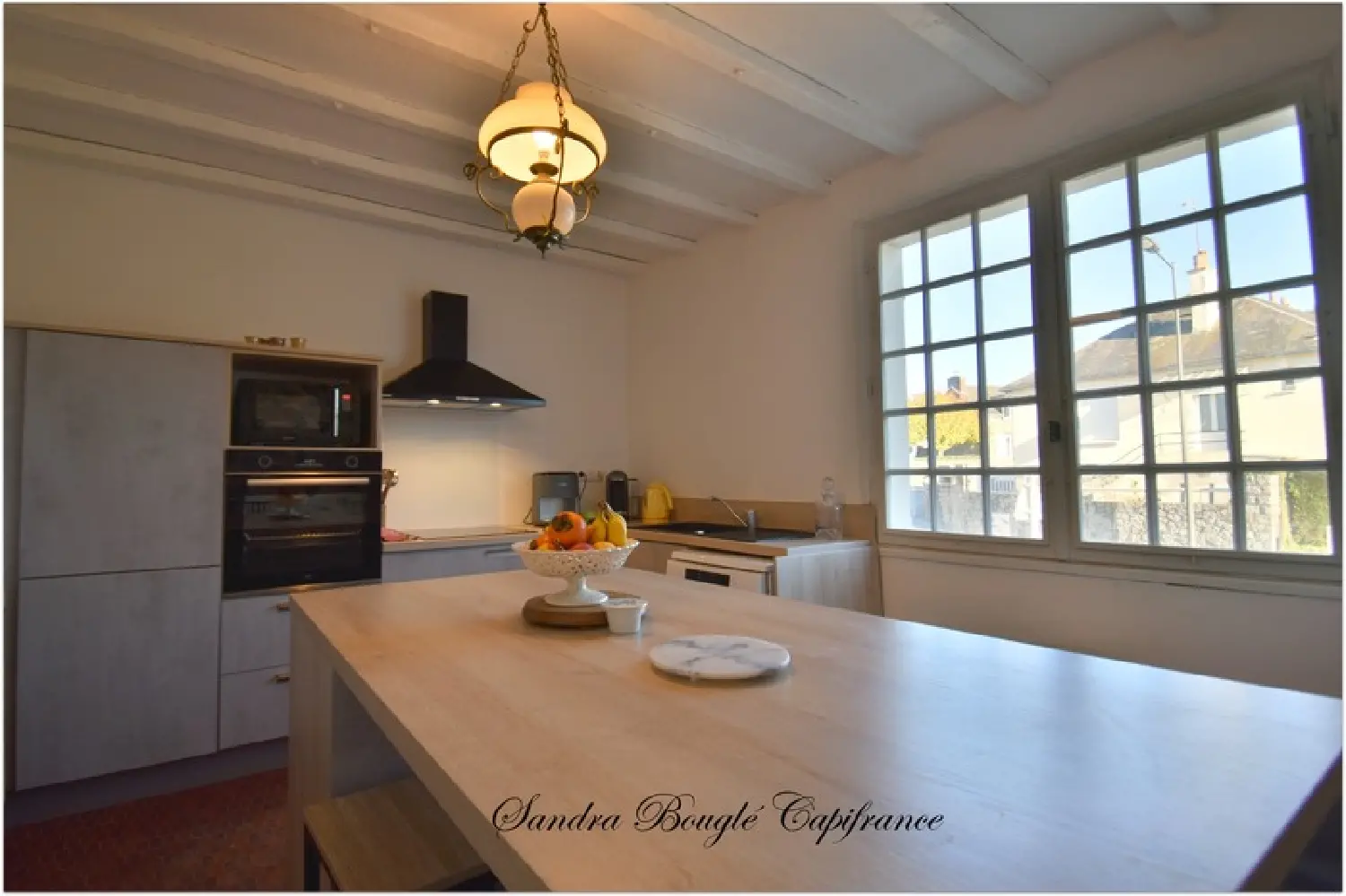  te koop huis Mayenne Mayenne 4