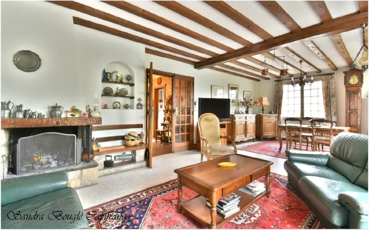  te koop huis Mayenne Mayenne 6
