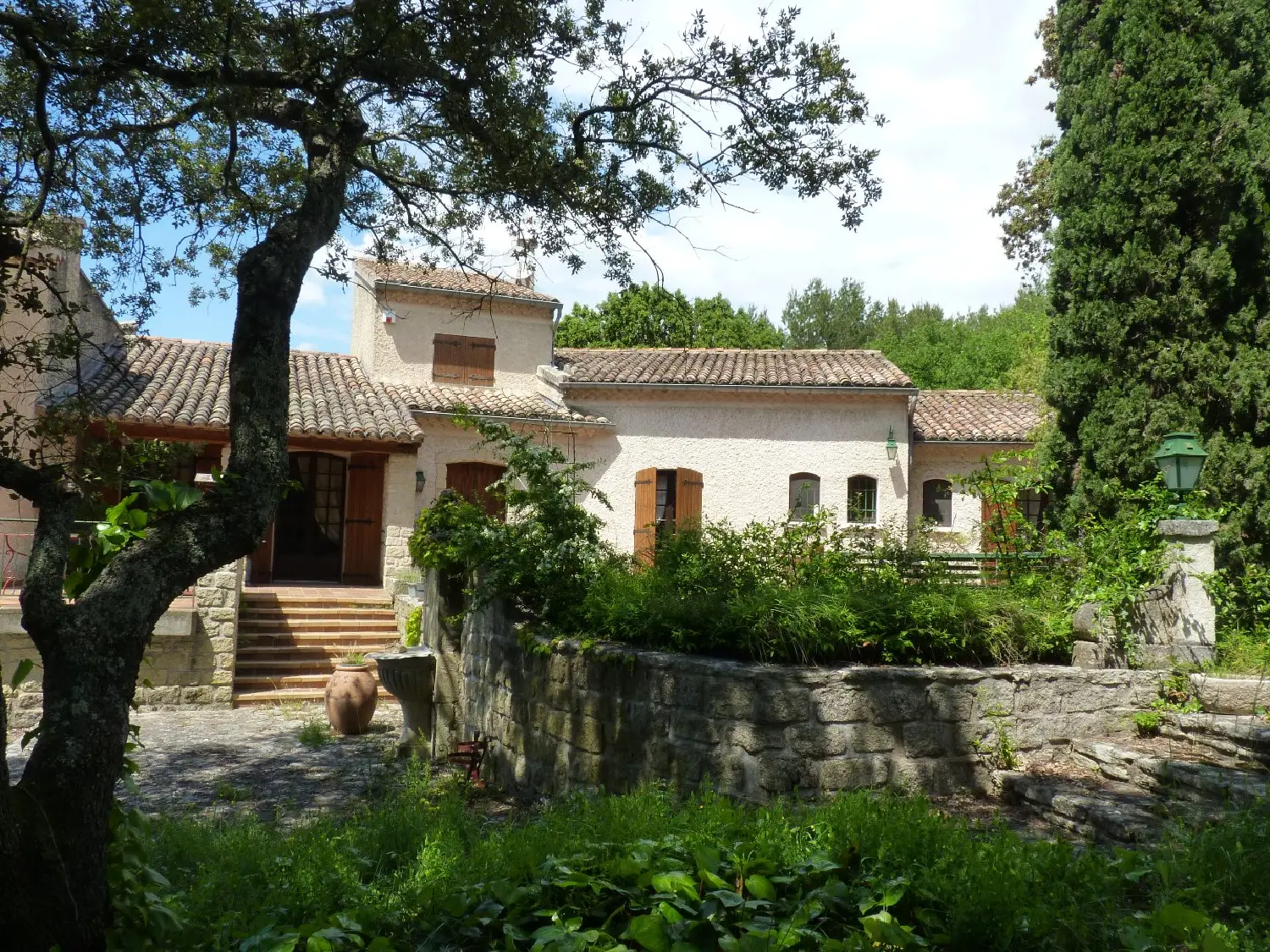  en venta casa Mazan Vaucluse 4