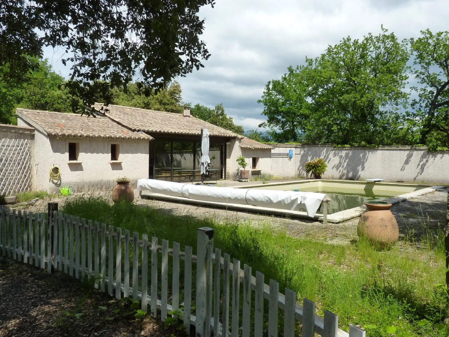  en venta casa Mazan Vaucluse 5