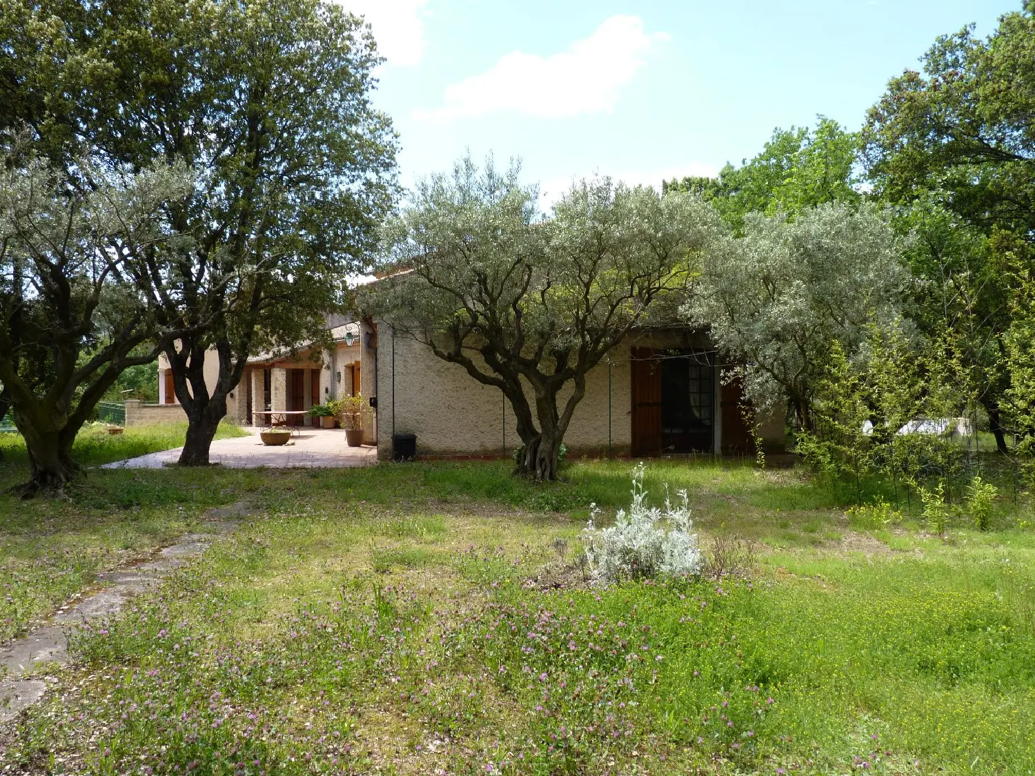  en venta casa Mazan Vaucluse 6
