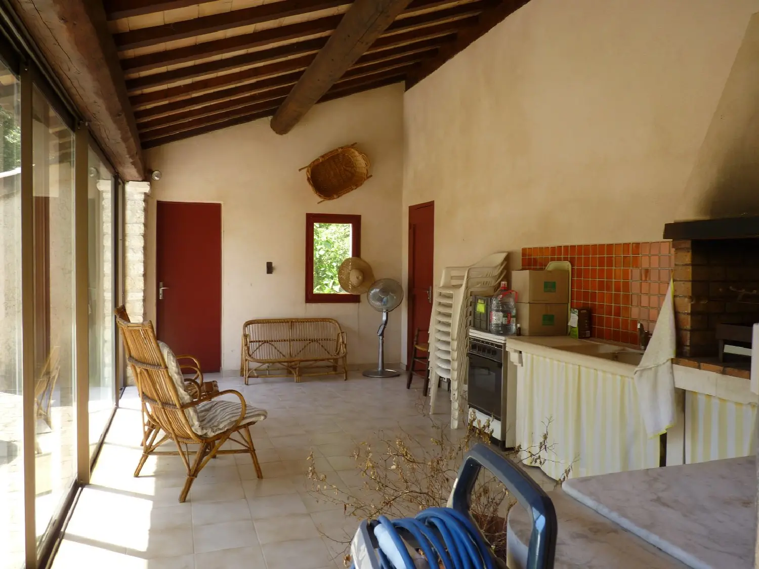  en venta casa Mazan Vaucluse 8