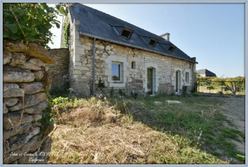 Mazé Maine-et-Loire huis foto 7099827