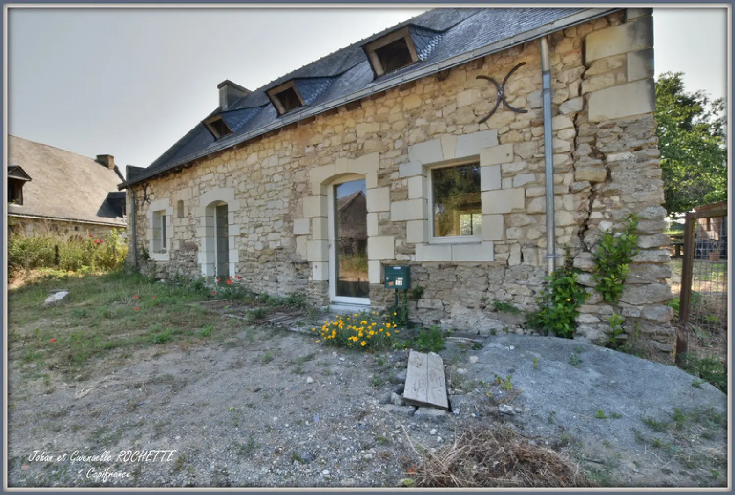 te koop huis Mazé Maine-et-Loire 2