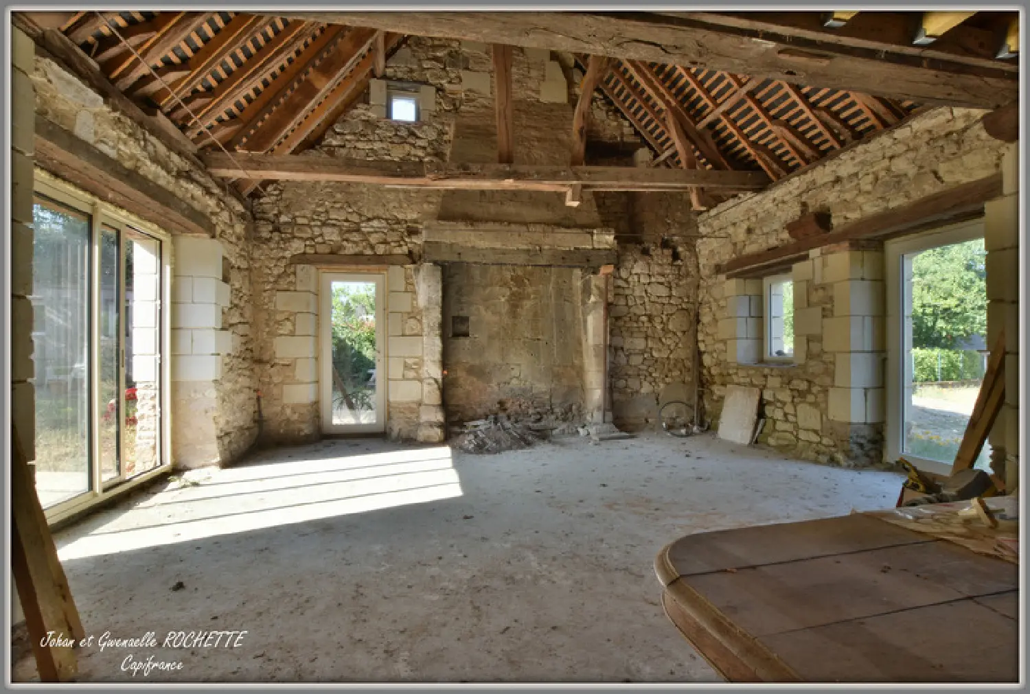  te koop huis Mazé Maine-et-Loire 3