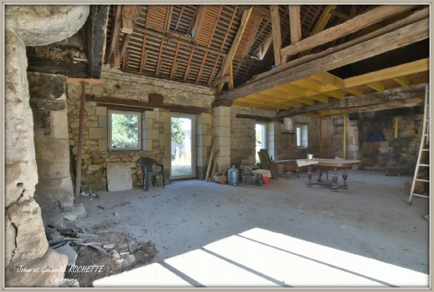  te koop huis Mazé Maine-et-Loire 4