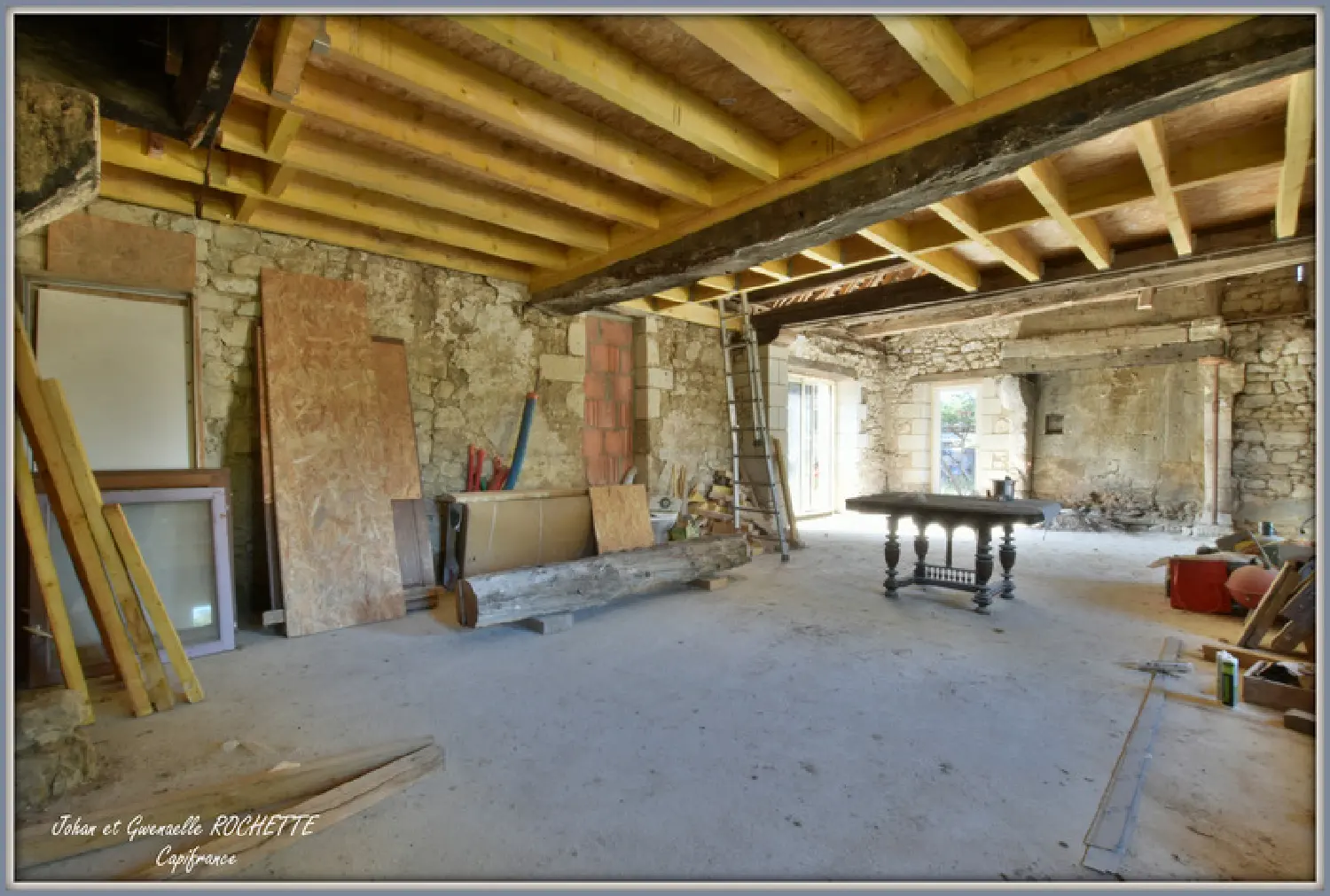  te koop huis Mazé Maine-et-Loire 5