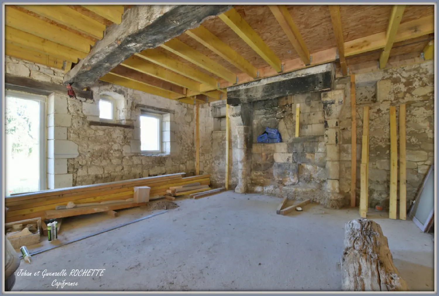  te koop huis Mazé Maine-et-Loire 6