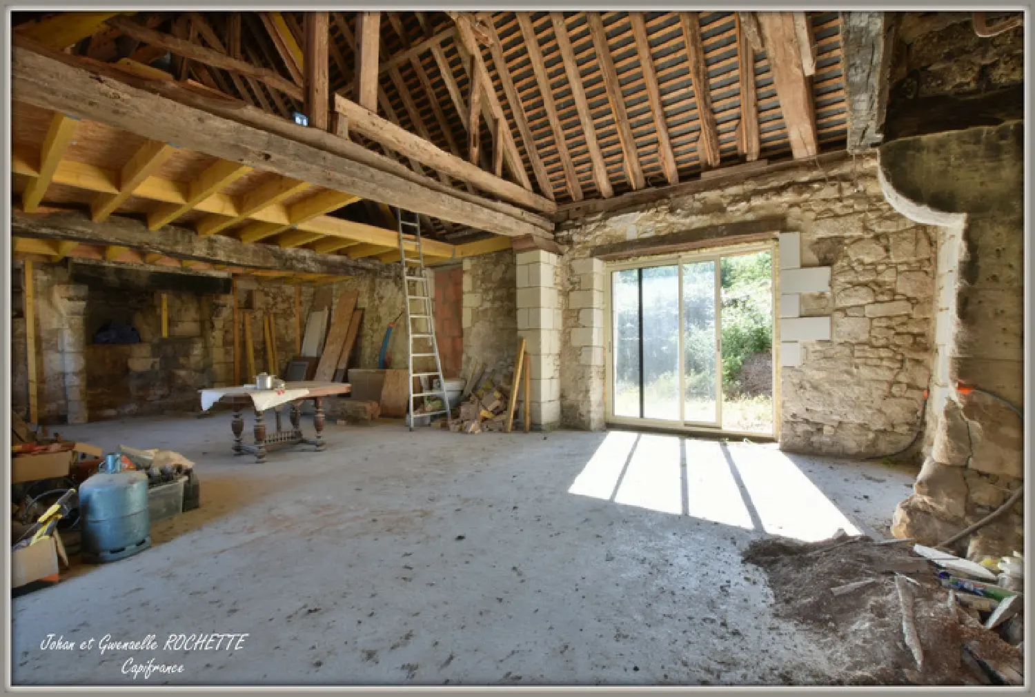  te koop huis Mazé Maine-et-Loire 7