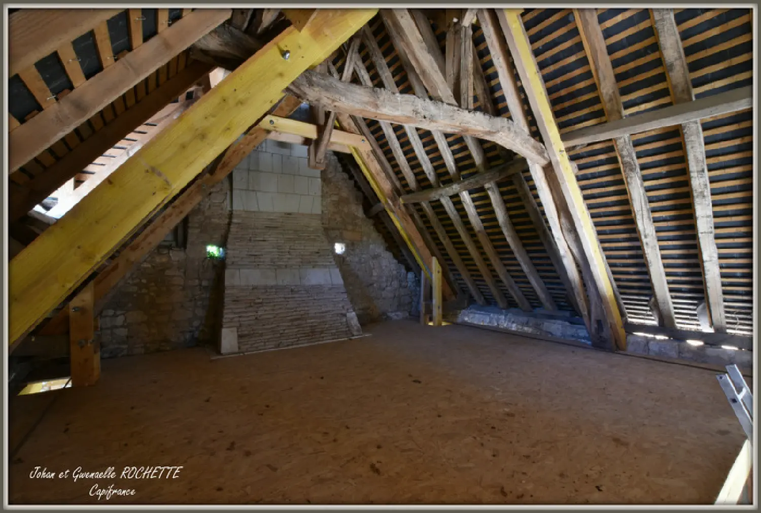  te koop huis Mazé Maine-et-Loire 8